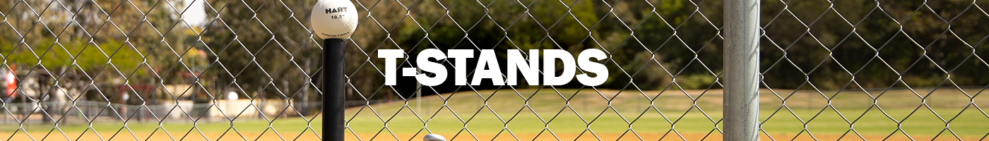 Stands for Baseball, Softball Australia